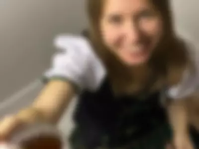 AvroraSnow (avrorasnow) XXX Porn Videos - celebration Octoberfest