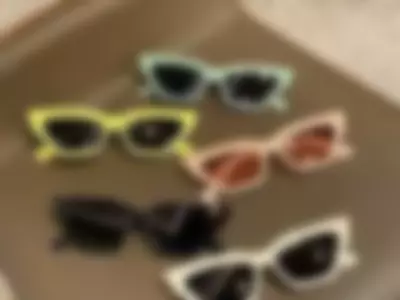 LettyCurly (lettycurly) XXX Porn Videos - Fashionable sunglasses