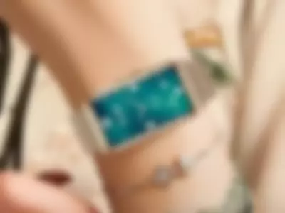 LettyCurly (lettycurly) XXX Porn Videos - Fitness bracelet