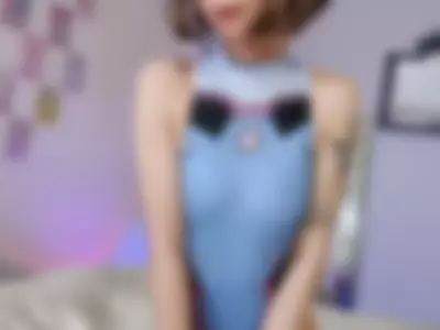 SkyfieL (skyfiel) XXX Porn Videos - Dva cosplay