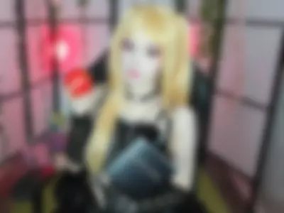 Lilith Lin (Lilithlin) - Misa on Camsoda 