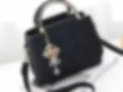 Lola Hikls (Lolahikls) - stylish bag on Camsoda 