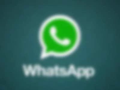 WhatsApp by shariklaw