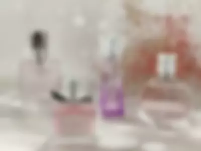 LettyCurly (lettycurly) XXX Porn Videos - New perfume