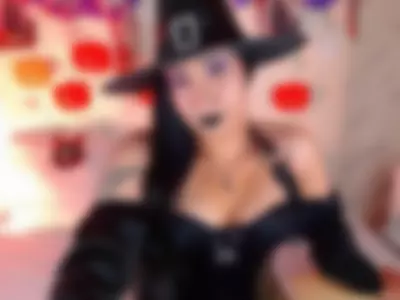 Brenda (brenda-aniston) XXX Porn Videos - Happy Halloween