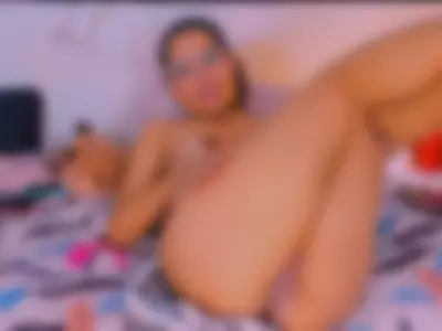 Natha Redrex (Natharedrex) - Pussy wet on Camsoda 