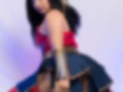 ELENA-PARQUER (elena-parquer) XXX Porn Videos - beautiful wonder woman