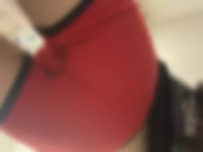 mmmbb 33 (Mmmbb33) - Red underwear on Camsoda 