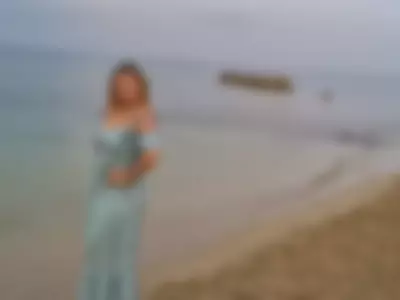 Sally Verda (Sallyverda) - In the rhythm of the sea on Camsoda 