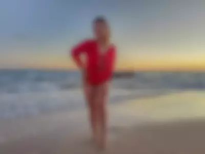 Sally Verda (Sallyverda) - Sunny farewell dance on Camsoda 