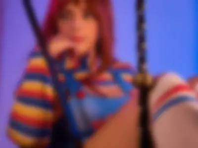 Pamela-White - 🔪CHUCKY🔪 on Camsoda 