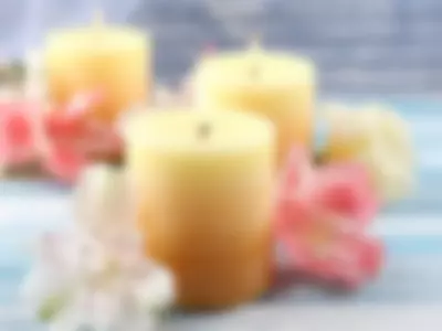 Lara Pika (Larapika) - Candles on Camsoda 