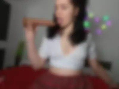 layla 22 (Yrenex) - AM on Camsoda 