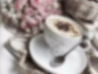 Coffee time by AfinaSiisi