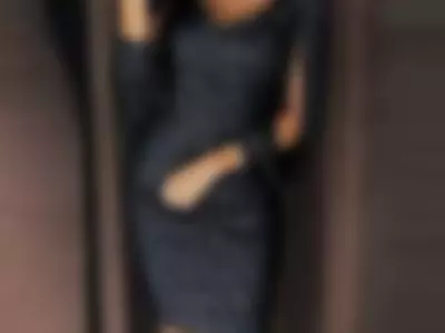 Elegant dress by AfinaSiisi