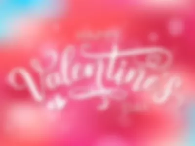 Happy Valentines Day by AfinaSiisi