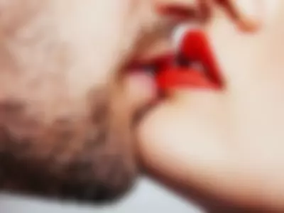 Kisses by AfinaSiisi