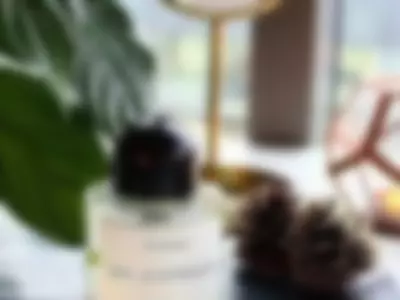 New perfume by AfinaSiisi