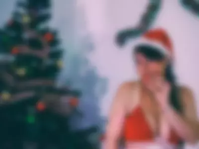 SAMYNIX - Christmas starts on Camsoda 