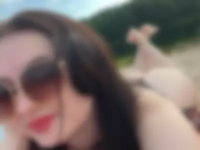 Synne Grindle (Synnegrindle) - One summer day on Camsoda 