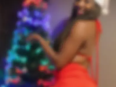 Tiifanny-goomez - 🎄✨Merry Christmas My Knights 🎄💝 on Camsoda 