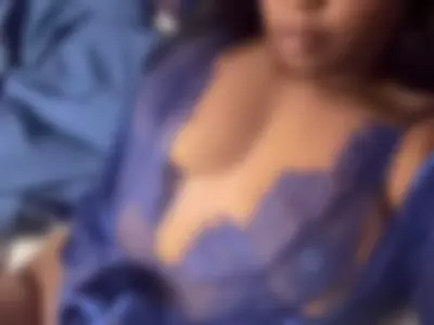 Callher Stallion (Intoxicatingliya) - Blue lingerie on Camsoda 