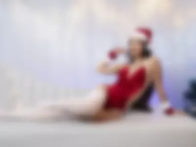 Sweet  Veronica (Veronicamartin) - Horny Xmas on Camsoda 