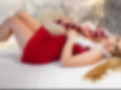 Sophia Secret (Sophiasecret) - Xmas on Camsoda 