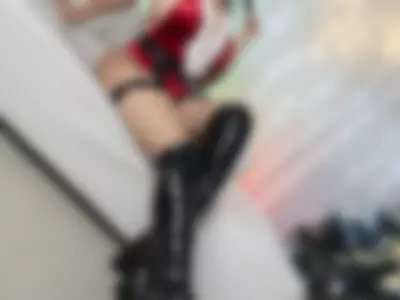 Sthefanny (Verza-h23) - I am your Christmas Santa on Camsoda 