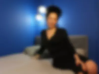 Anita Muse (Anitamuse) - like a black panther on Camsoda 