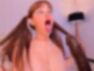 Corinne Russo (Corinnerusso) - AHEGAO GIRL on Camsoda 