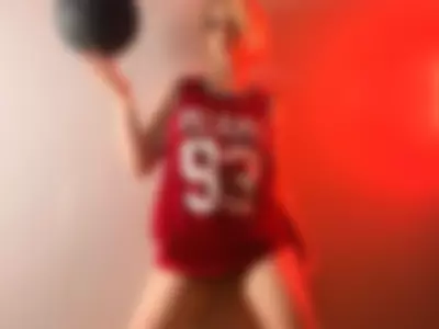 Emi (Erlinafulwood) - Basketball 🏀 on Camsoda 