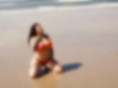 Briina 100 (Brinna100) - Beach bum on Camsoda 