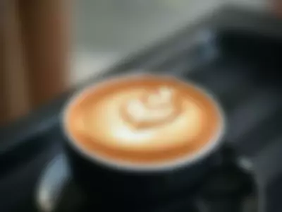 Buy me Coffee by MelissaLadeda