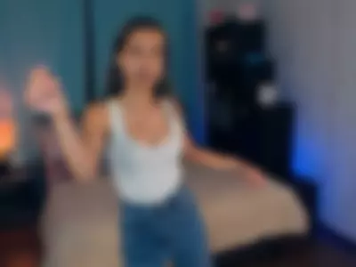 Darelle Heathcock (Darelleheathcock) - O on Camsoda 