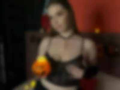 Michelle Miler (Michellemiler) - BOOO!Halloween party on Camsoda 