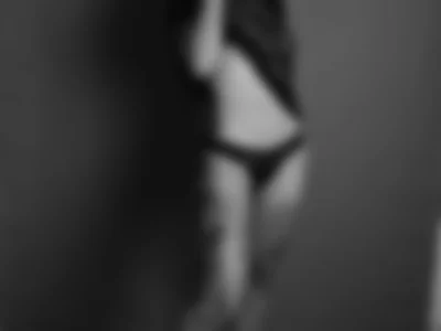 Black and White by GiaFiore