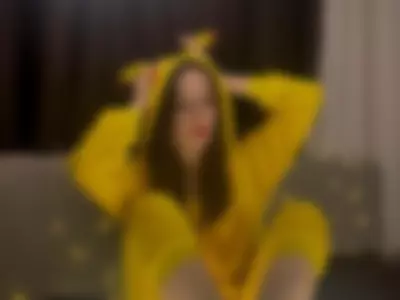 Katie Danbury (Katiedanbury) - Pika-Pika on Camsoda 