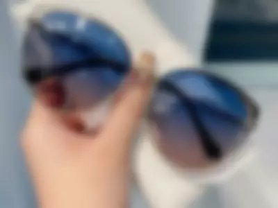 Daria BBlue (Dariabblue) - sunglasses on Camsoda 