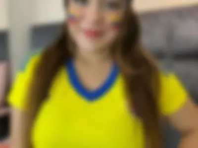 Nicole Steele (Nicolesteele) - A very hot Colombian 😍🥵 on Camsoda 