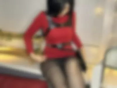 Ailey (Odellacrafton) - Ada Wong on Camsoda 