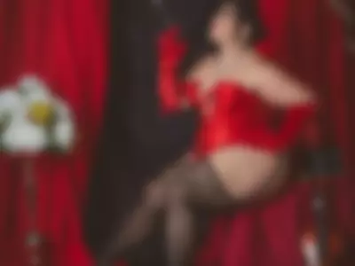 Agathaa White (Agathaawhite) - Burlesque on Camsoda 