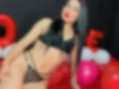 Lana Box (Lanabox) - Happy Valentine my loves a big kiss on Camsoda 