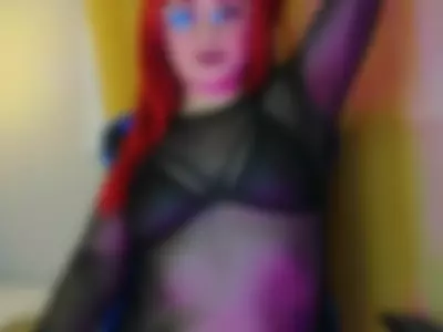 COME ENJOY THE MORNING WITH ME, WE CAN FUCK OVER THE ROSES AND LET ALL THE CLOTHES FALL WHERE THEY WILL! 😈🔥 by Lilith-NoirF