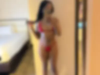 Nicole  XOXO (Astrobbyxoxo) - Vegas on Camsoda 