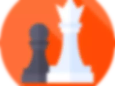 Online Chess game with me! by arli-heart