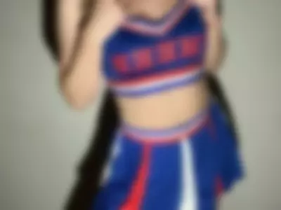 Erika-lovely - hot cheerleader on Camsoda 