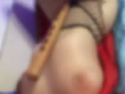 Dieracubitt - Harley with Bat on Camsoda 