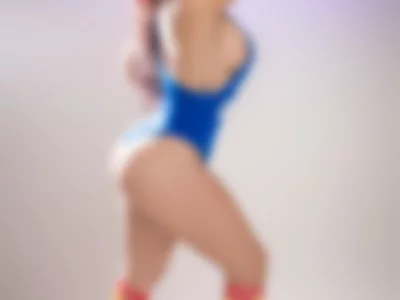 silvanalee (silvanalee) XXX Porn Videos - Wonder woman ♥