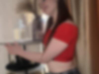 Cawgirl by Abby